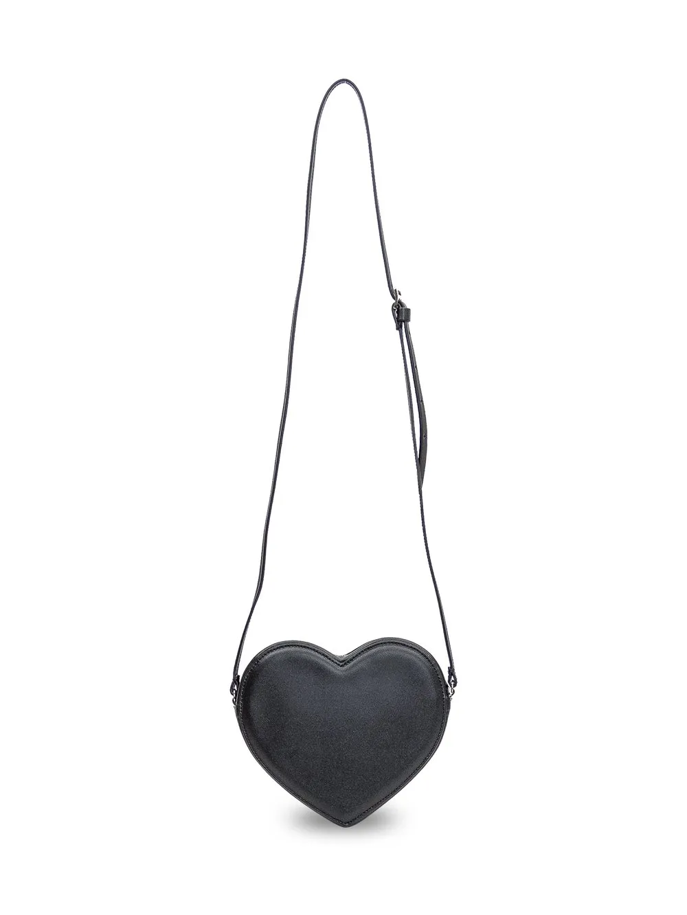 Heart Crossbody