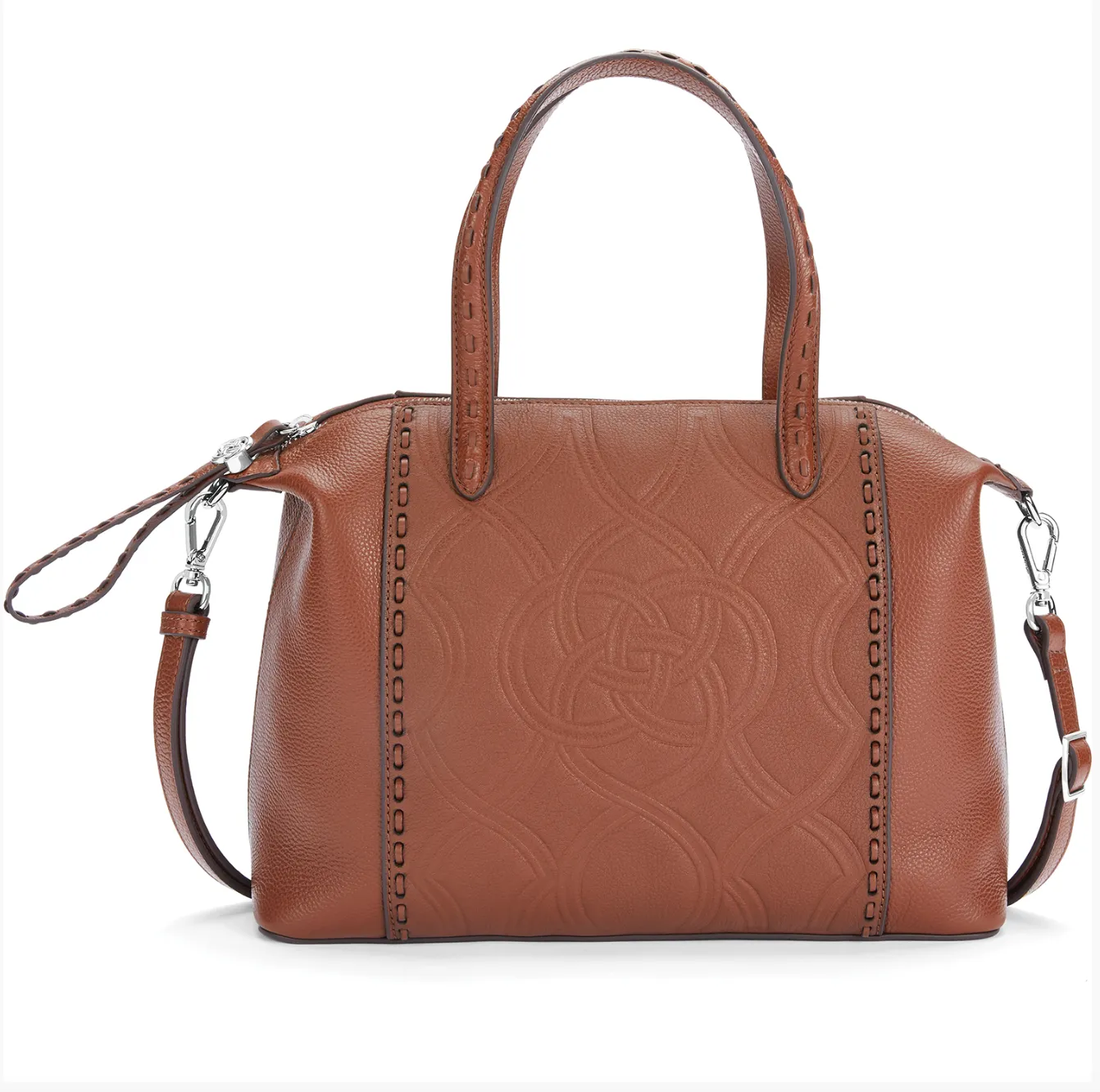 Janelle Satchel