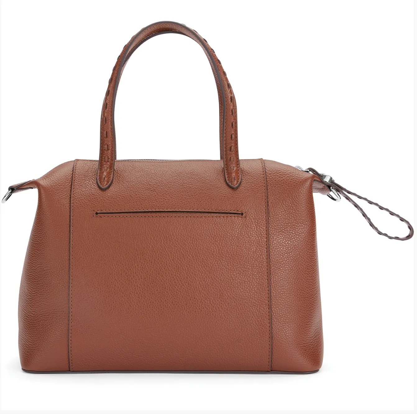 Janelle Satchel