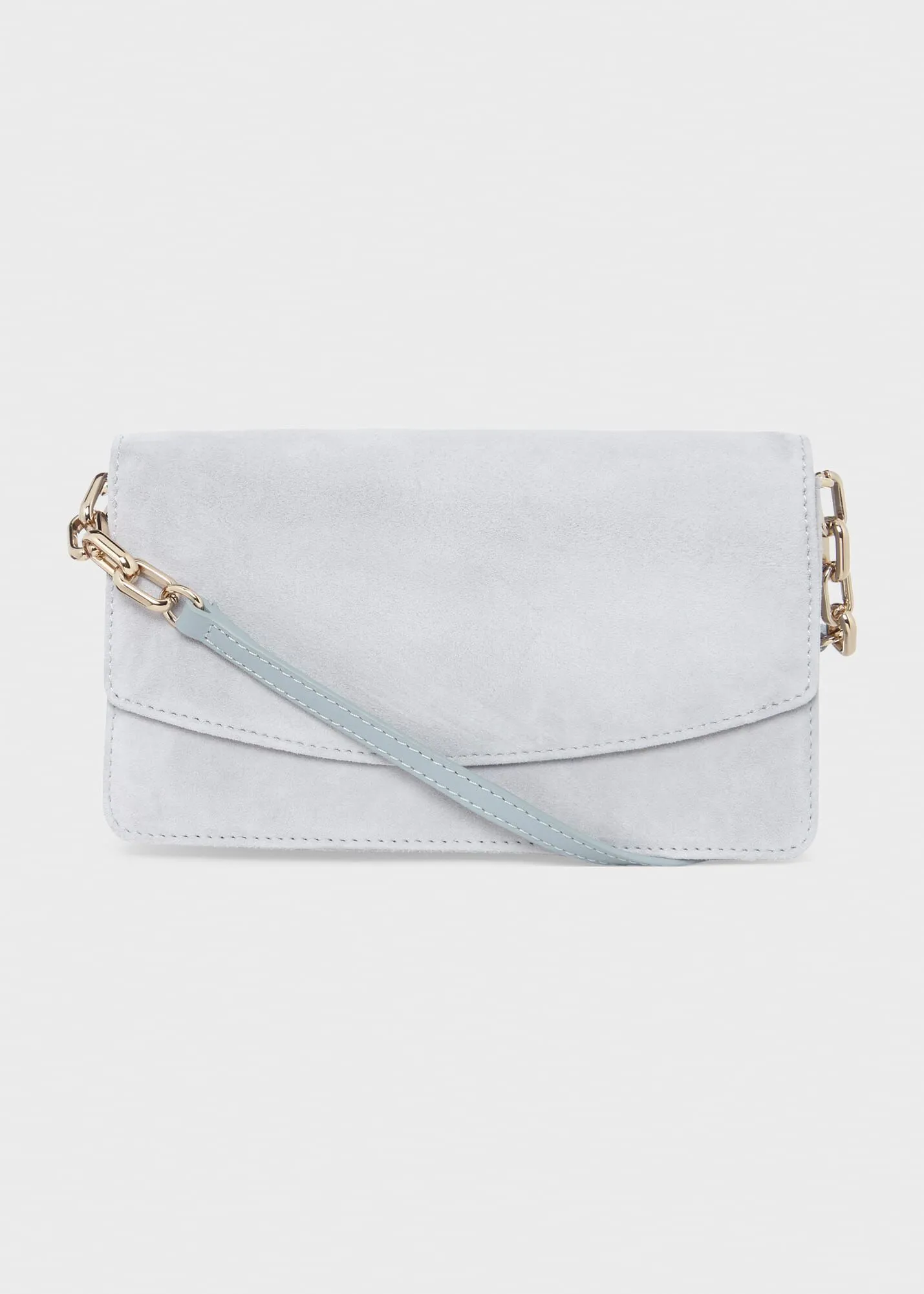 Kensington Clutch 