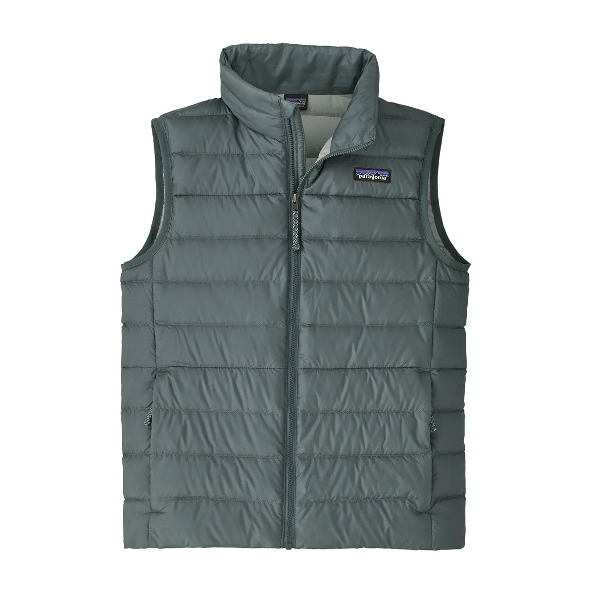 Kids' Down Sweater Vest