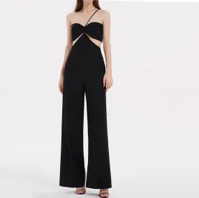 KIRSTIN JUMPSUIT