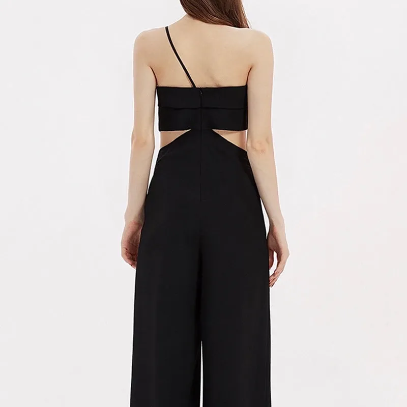 KIRSTIN JUMPSUIT