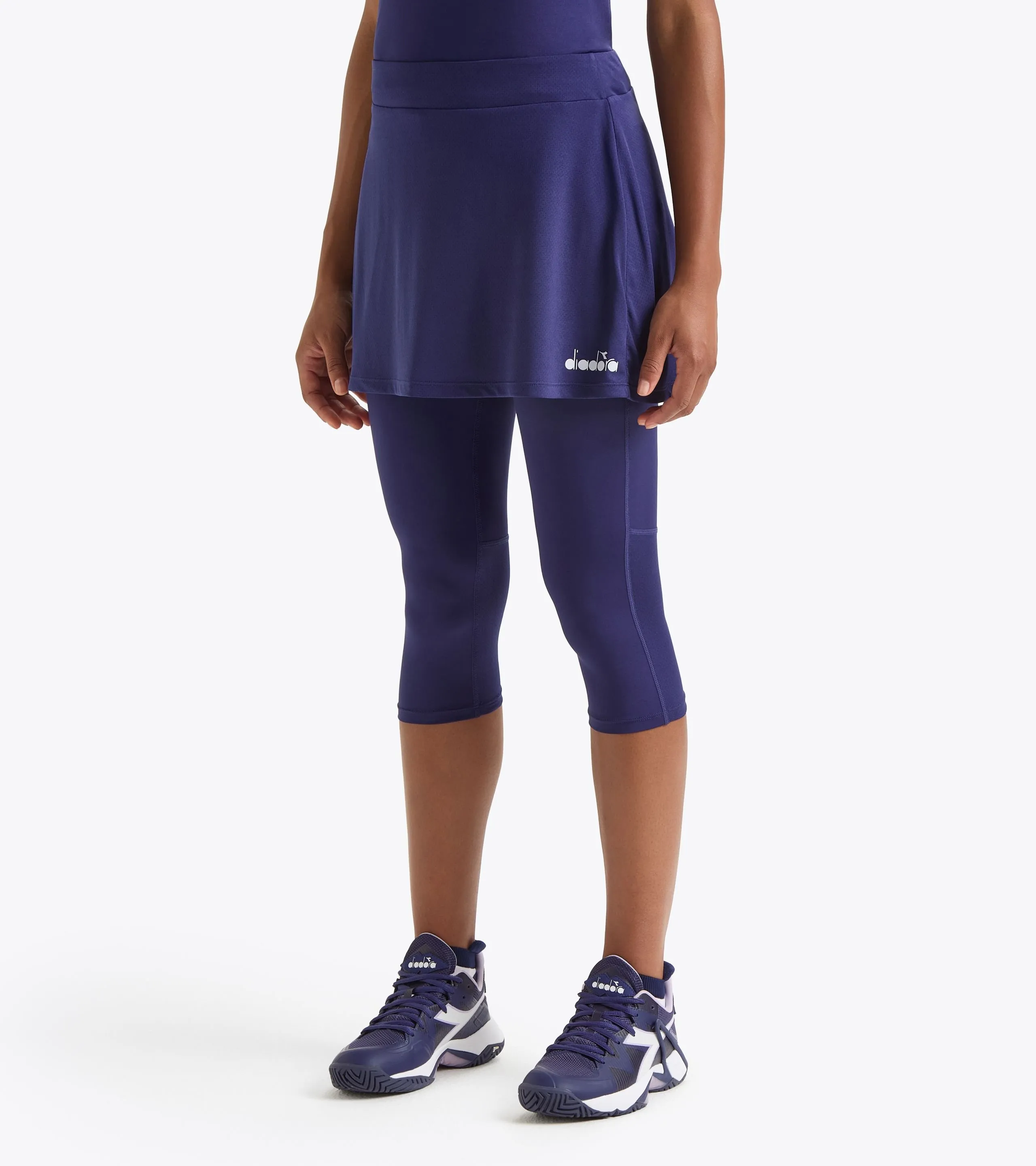 L. POWER SKIRT