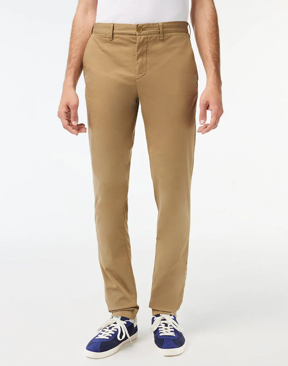 LACOSTE ΠΑΝΤΕΛΟΝΙ TROUSERS