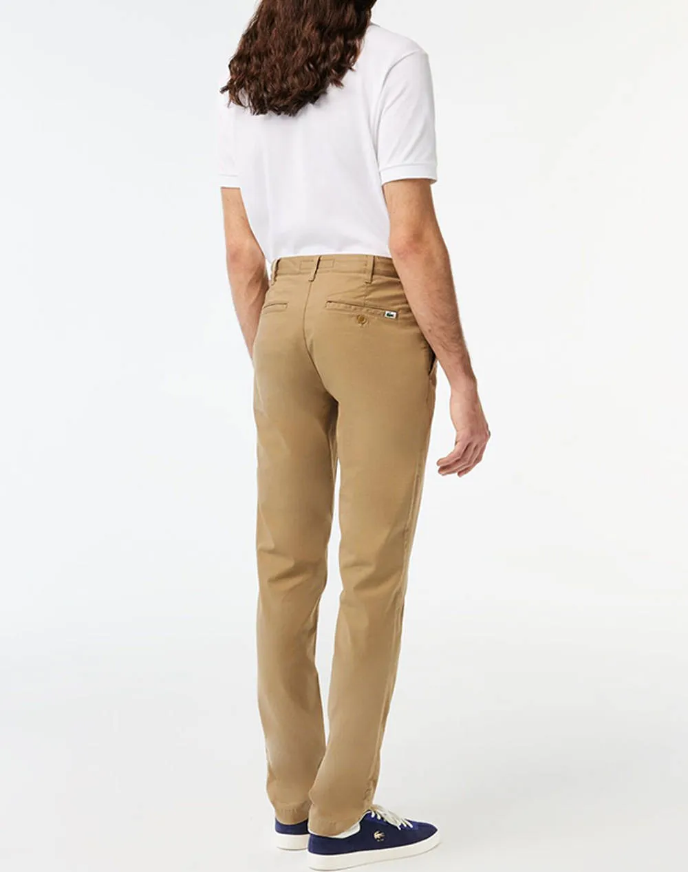 LACOSTE ΠΑΝΤΕΛΟΝΙ TROUSERS