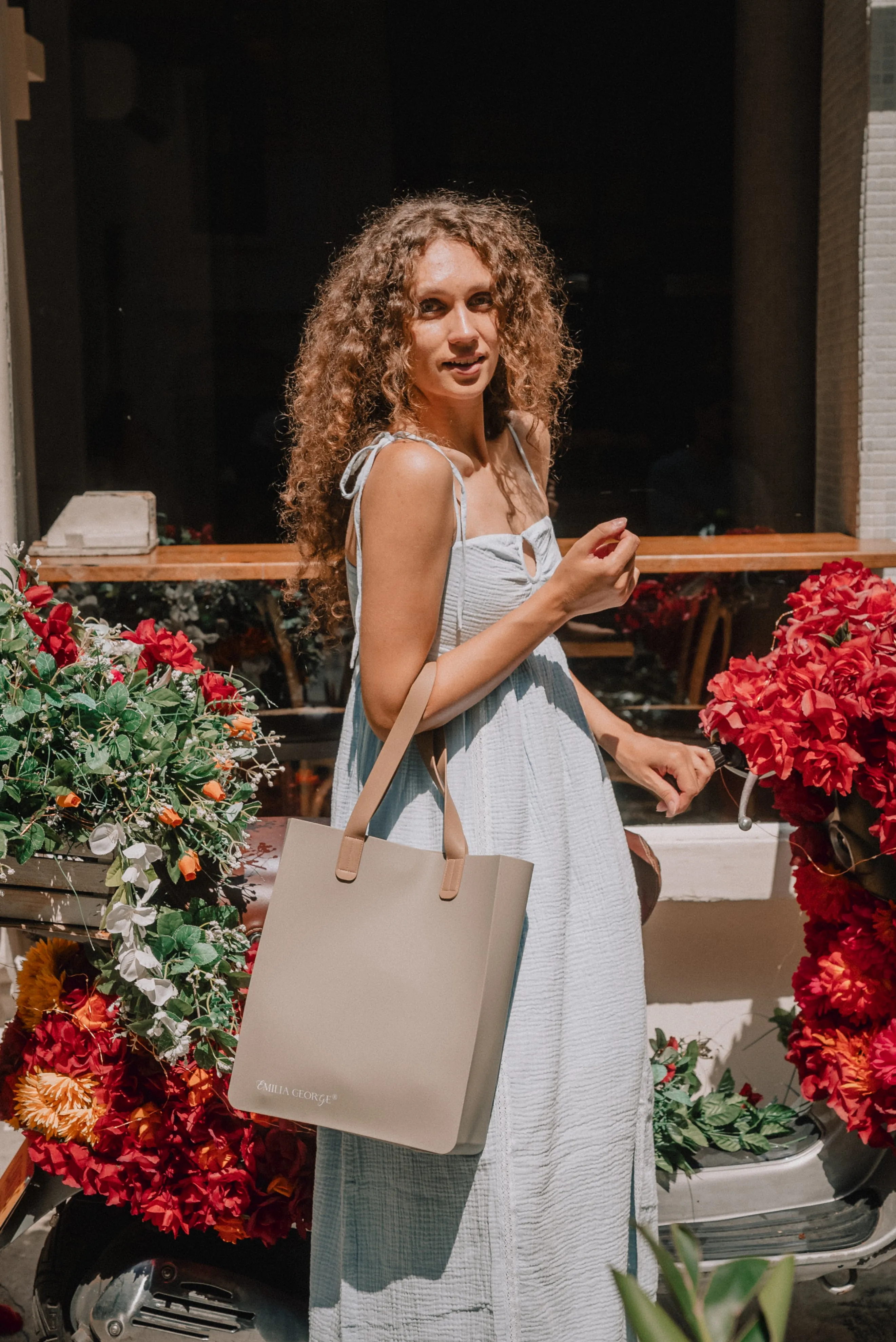 Leila Tote