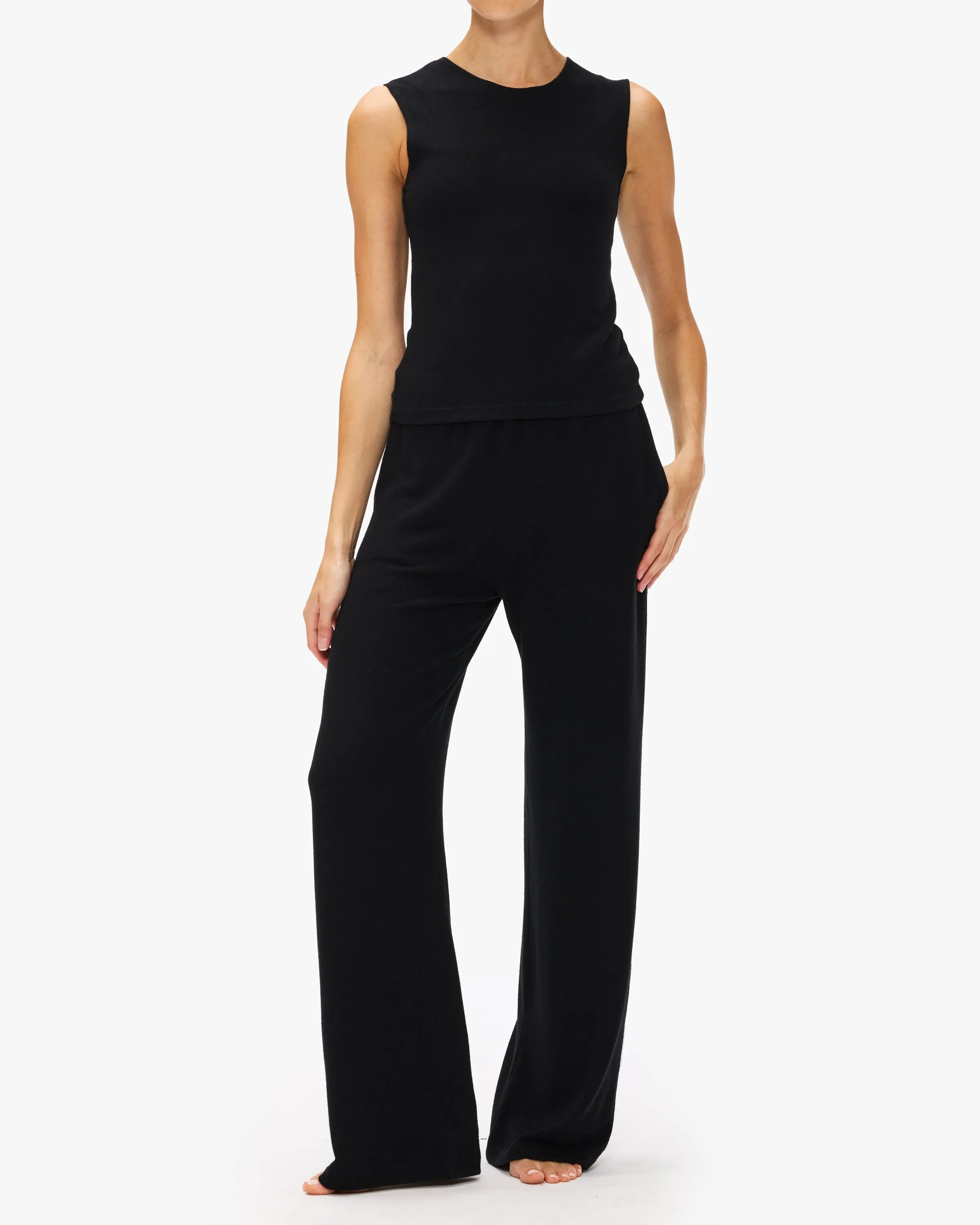 Leset Lauren Pocket Pant