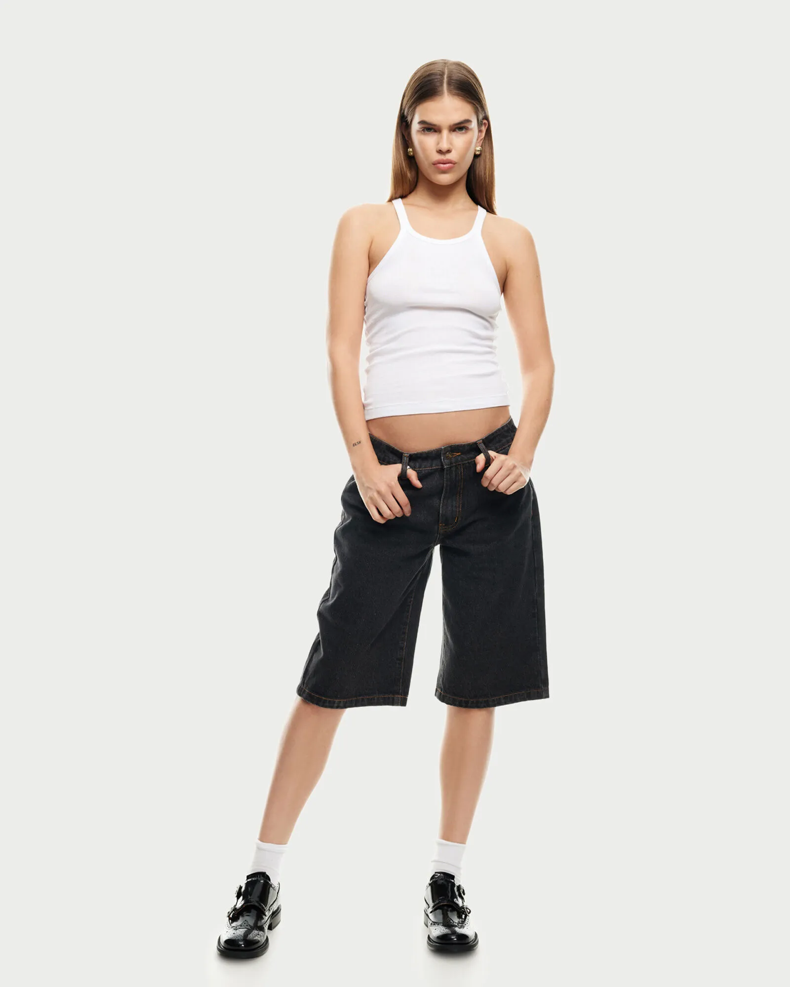 Lioness Kurt Culottes