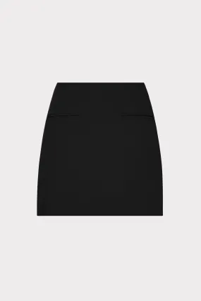 Lizzy Cady Mini Skirt