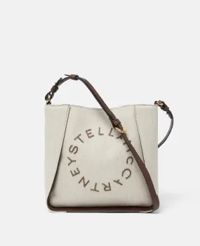 Logo Crossbody Bag