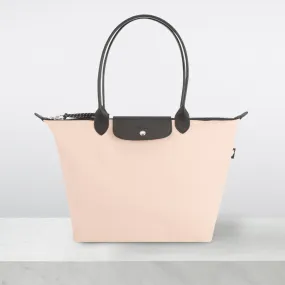 LONGCHAMP Le Pliage Energy Large Tote - Nude