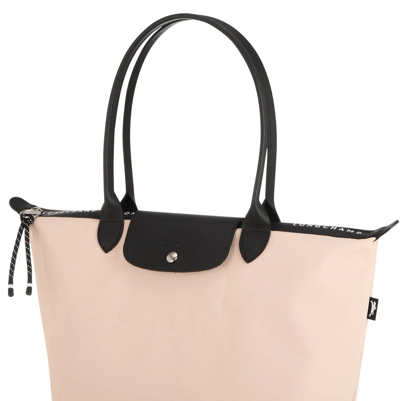 LONGCHAMP Le Pliage Energy Large Tote - Nude