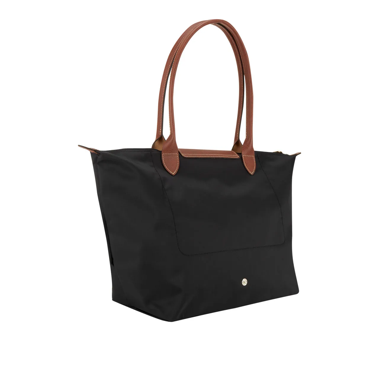 LONGCHAMP Le Pliage Original Large Tote - Black