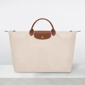 LONGCHAMP Le Pliage Original Travel Tote Bag - Papier