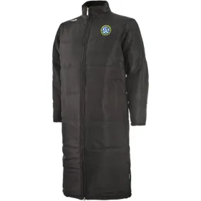 Loughbeg Harps Galaxy Hooded Sub Coat