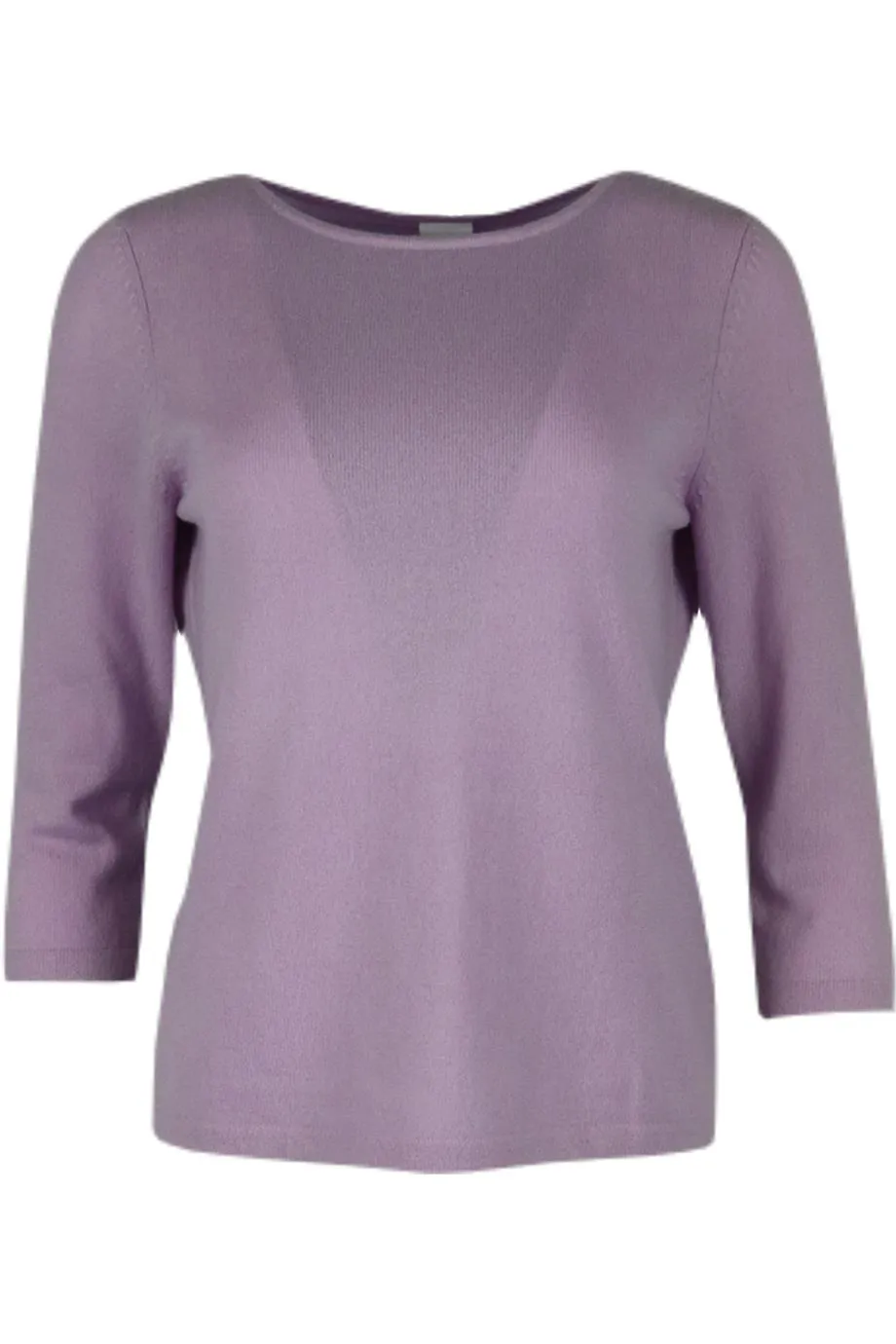 MADELEINE CASHMERE SWEATER UK 10-12