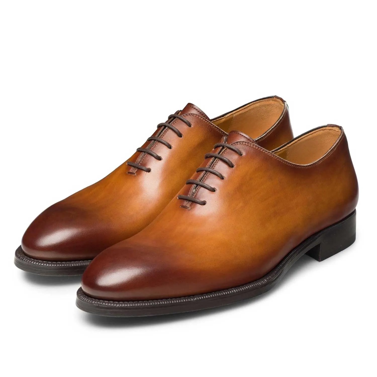 Magnanni Hawkins Oxford