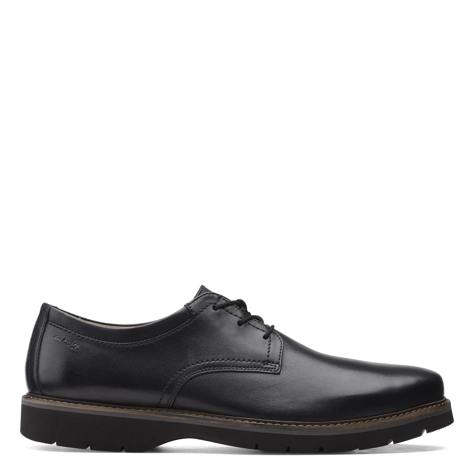 Men's Clarks, Bayhill Plain Oxford