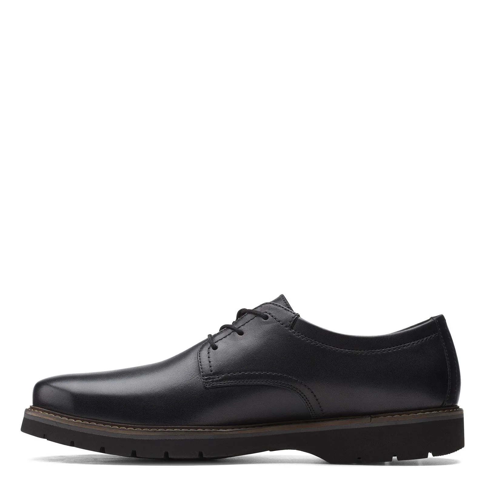 Men's Clarks, Bayhill Plain Oxford