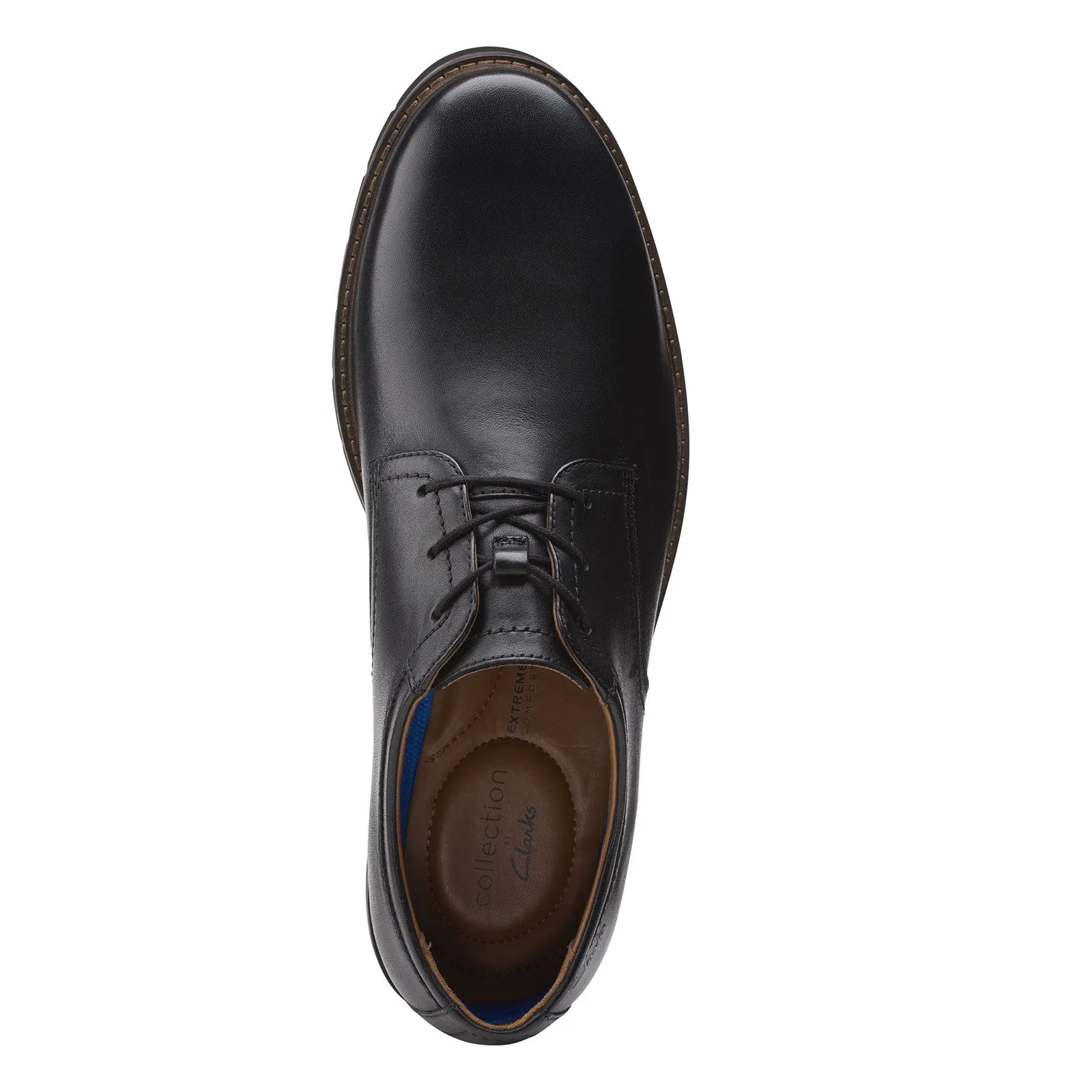 Men's Clarks, Bayhill Plain Oxford