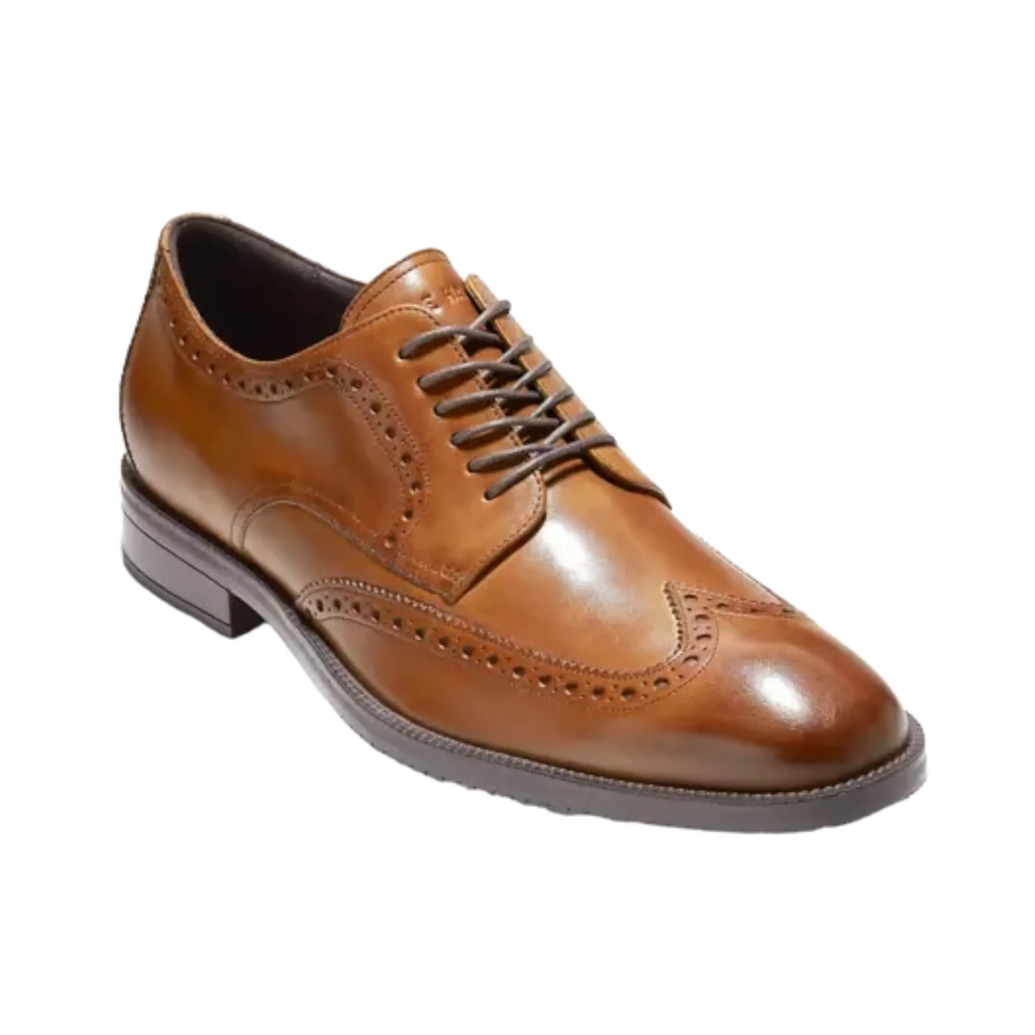 Men's ME Cap Toe Oxford