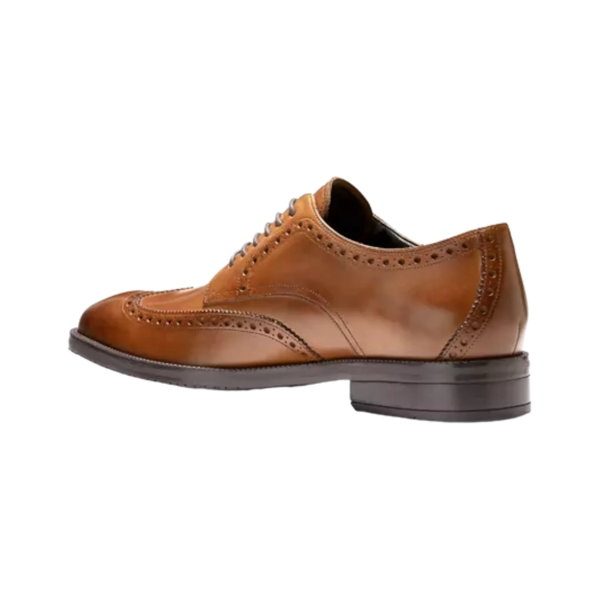 Men's ME Cap Toe Oxford