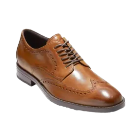 Men's ME Cap Toe Oxford