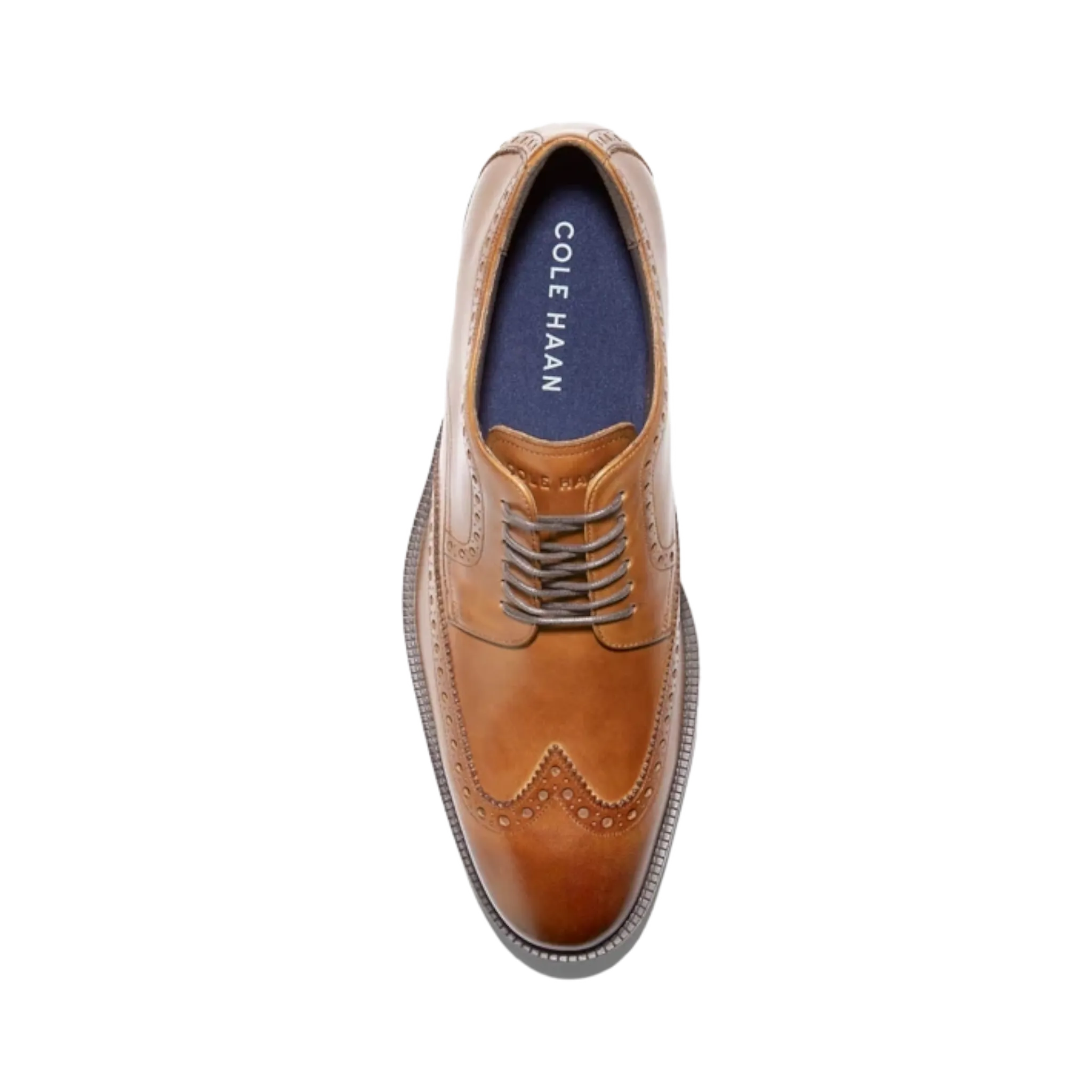 Men's ME Cap Toe Oxford