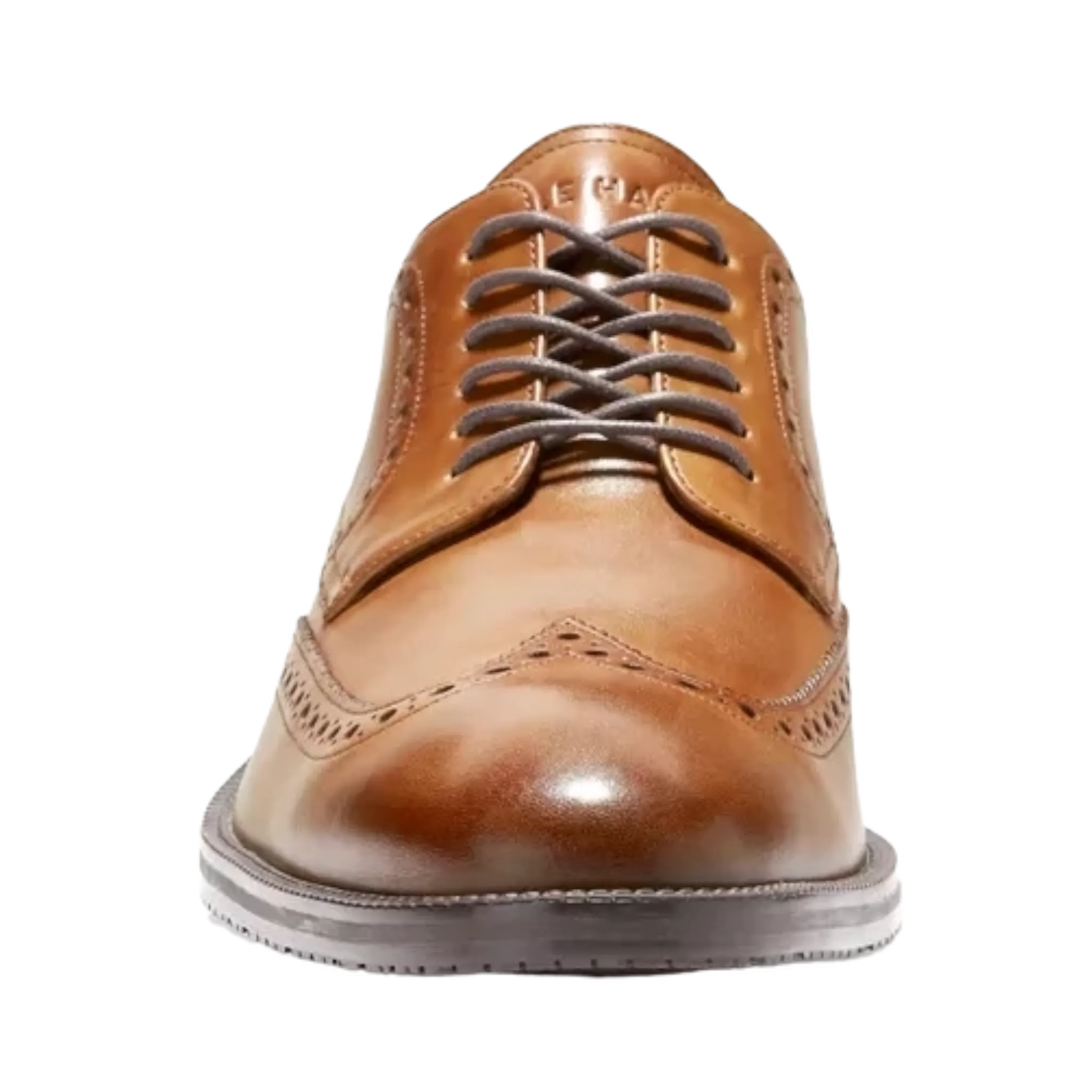 Men's ME Cap Toe Oxford