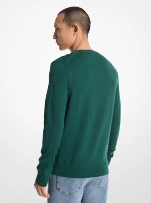 Merino Wool Sweater