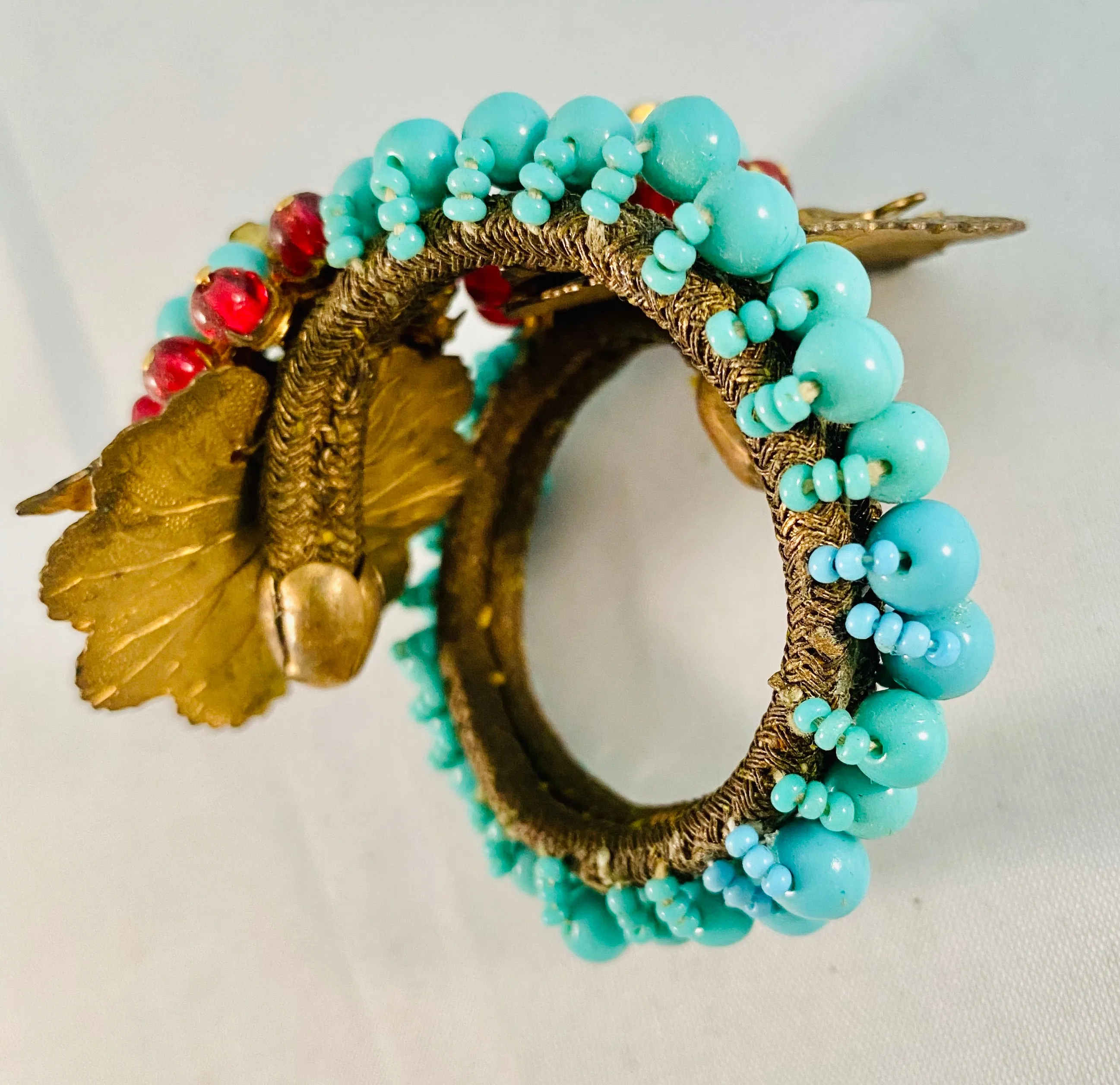 Miriam Haskell Bracelet