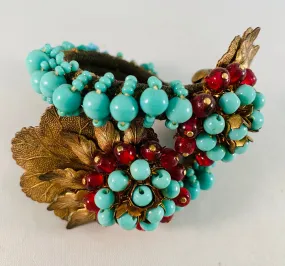 Miriam Haskell Bracelet