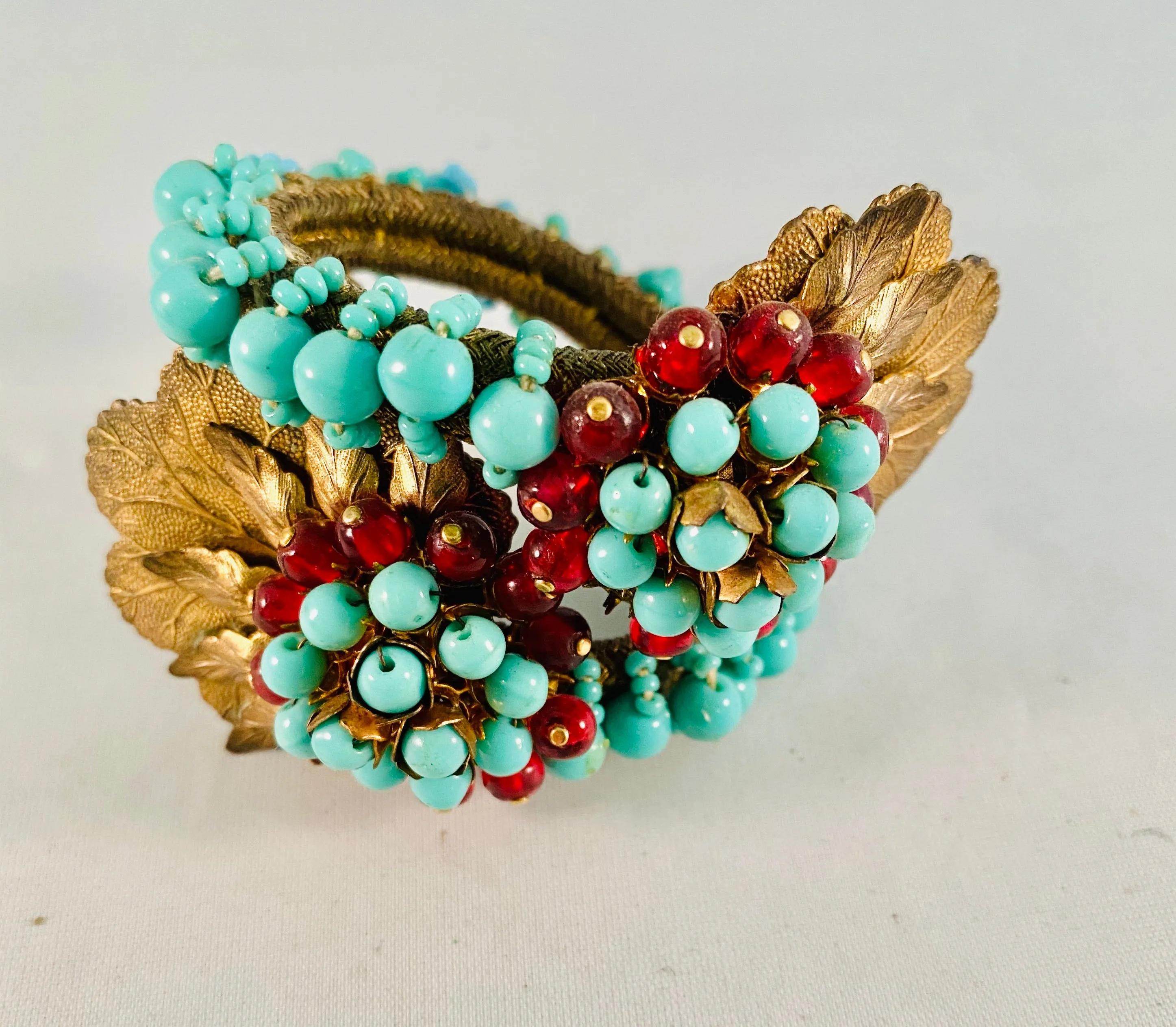 Miriam Haskell Bracelet