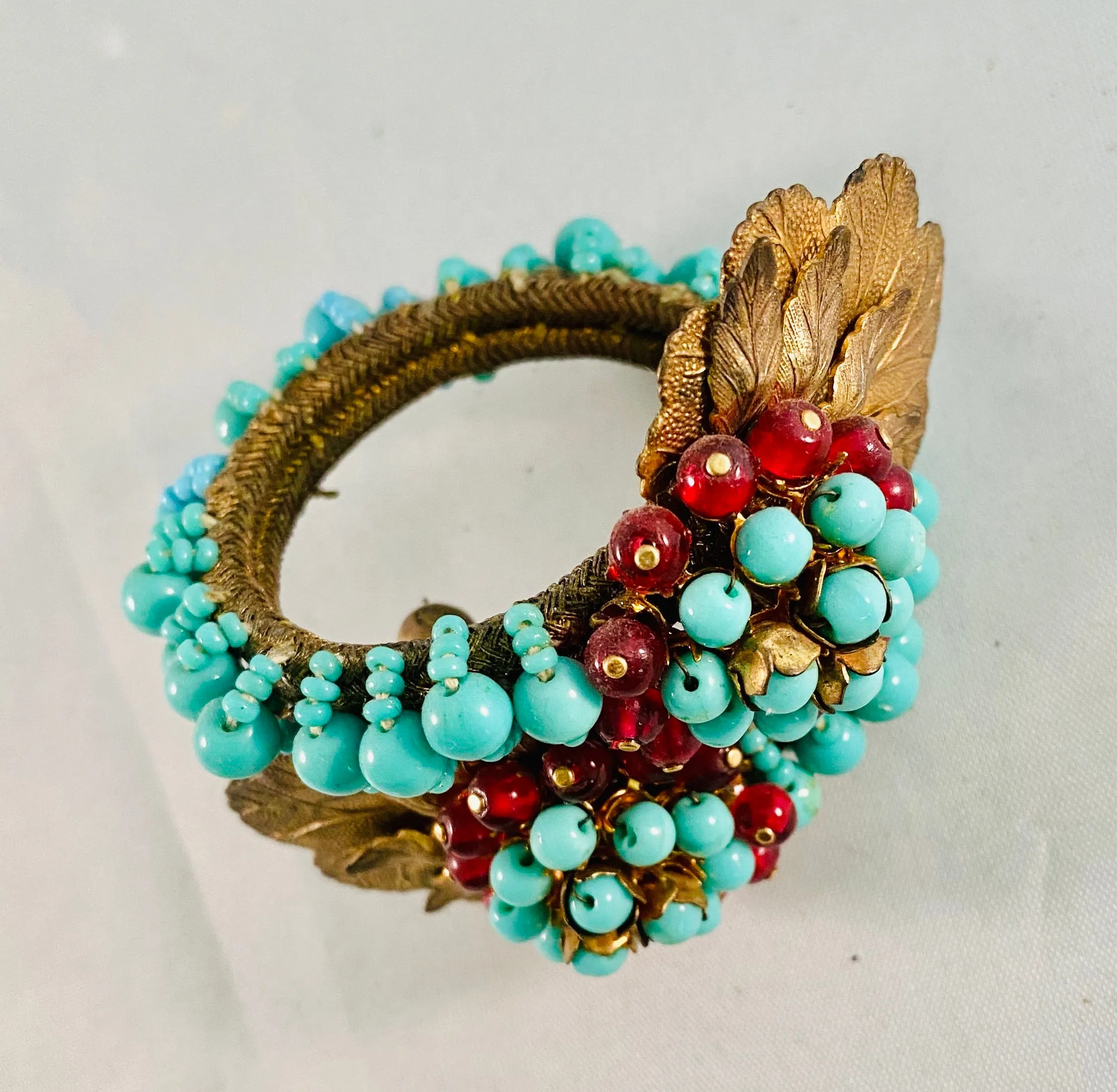 Miriam Haskell Bracelet