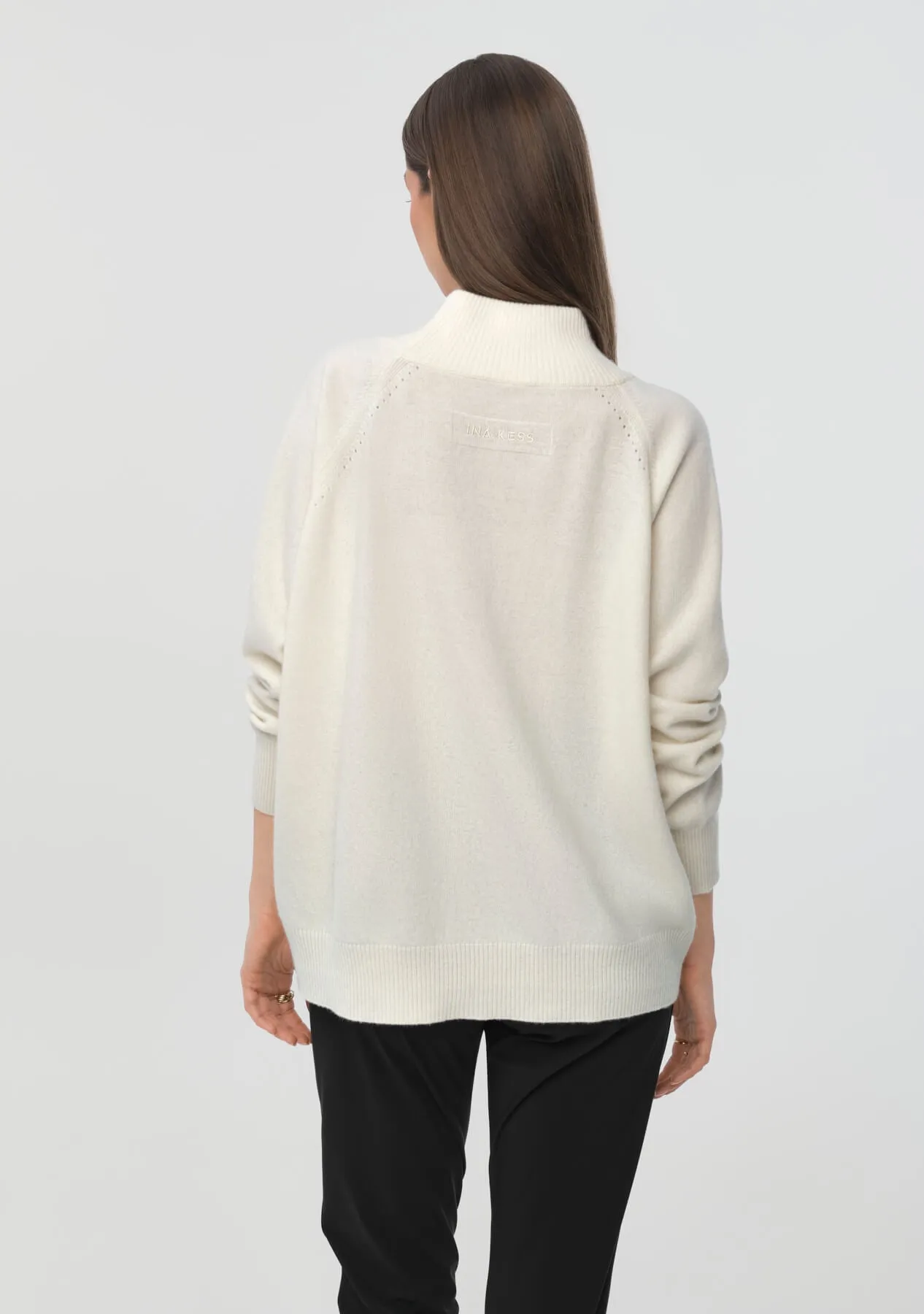 MOIRAI Sweater cajo