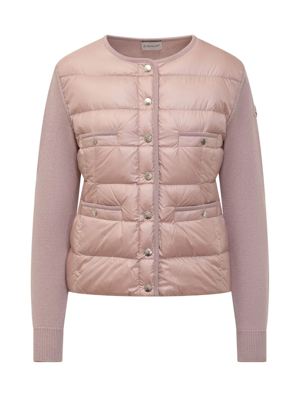 Moncler Cardigan