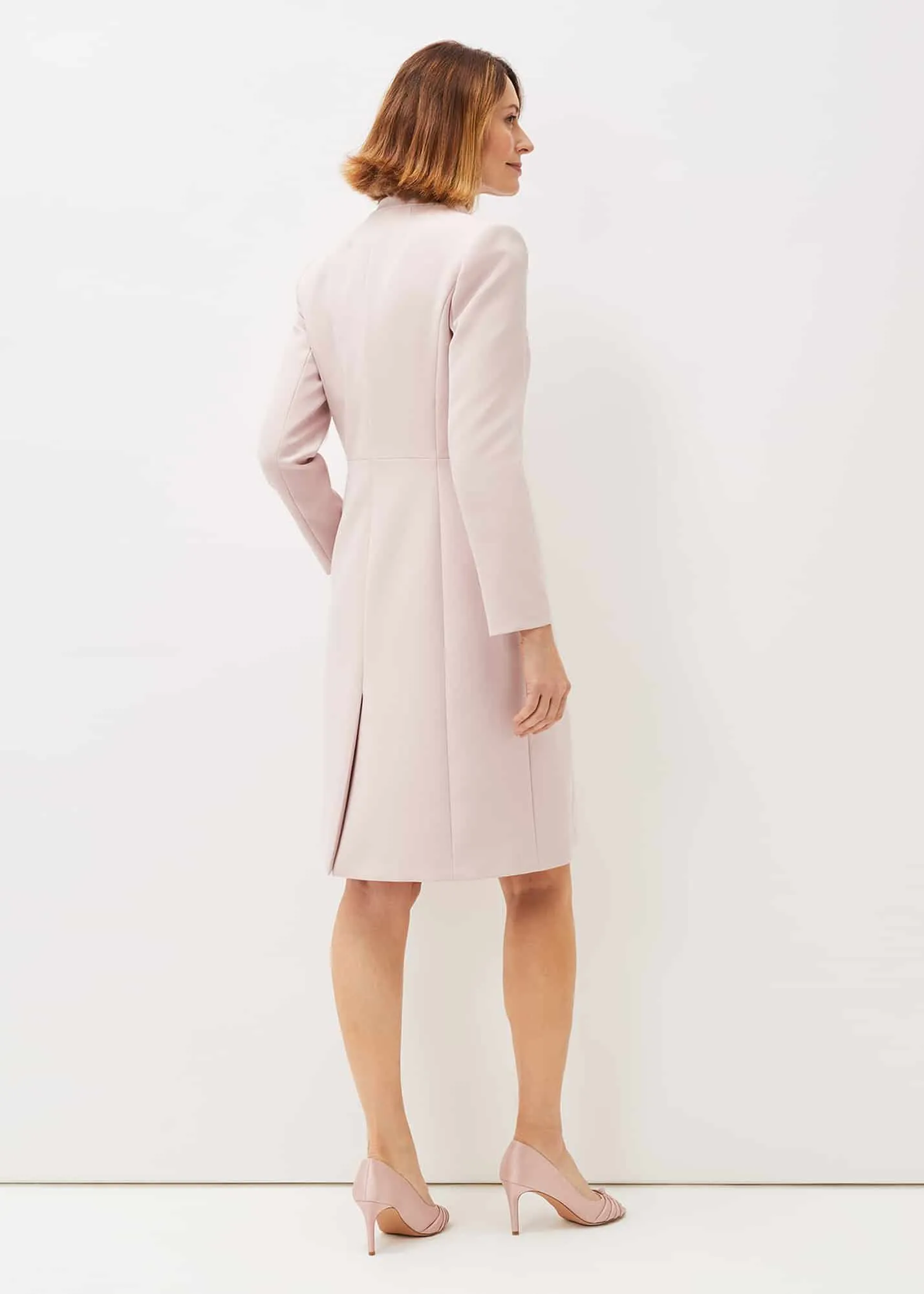 Myra Occasion Coat