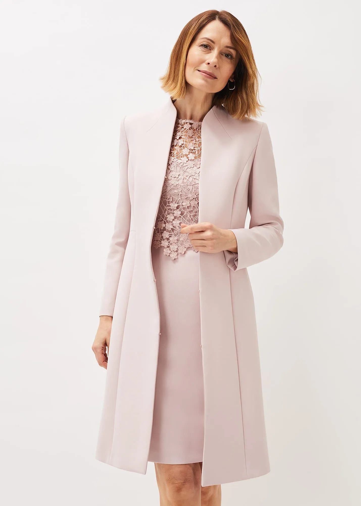 Myra Occasion Coat