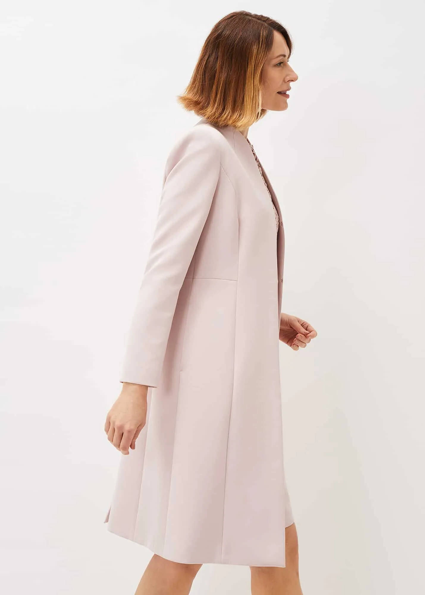 Myra Occasion Coat