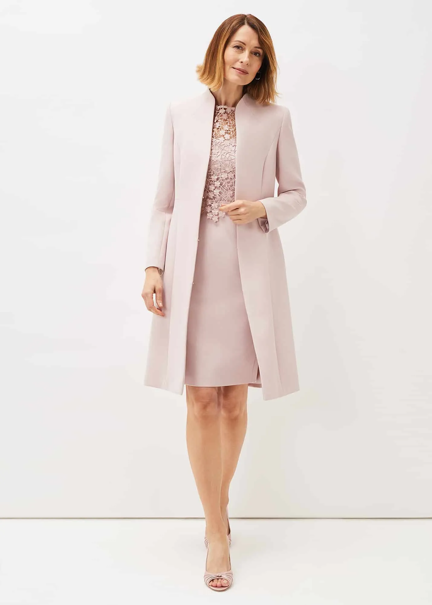 Myra Occasion Coat