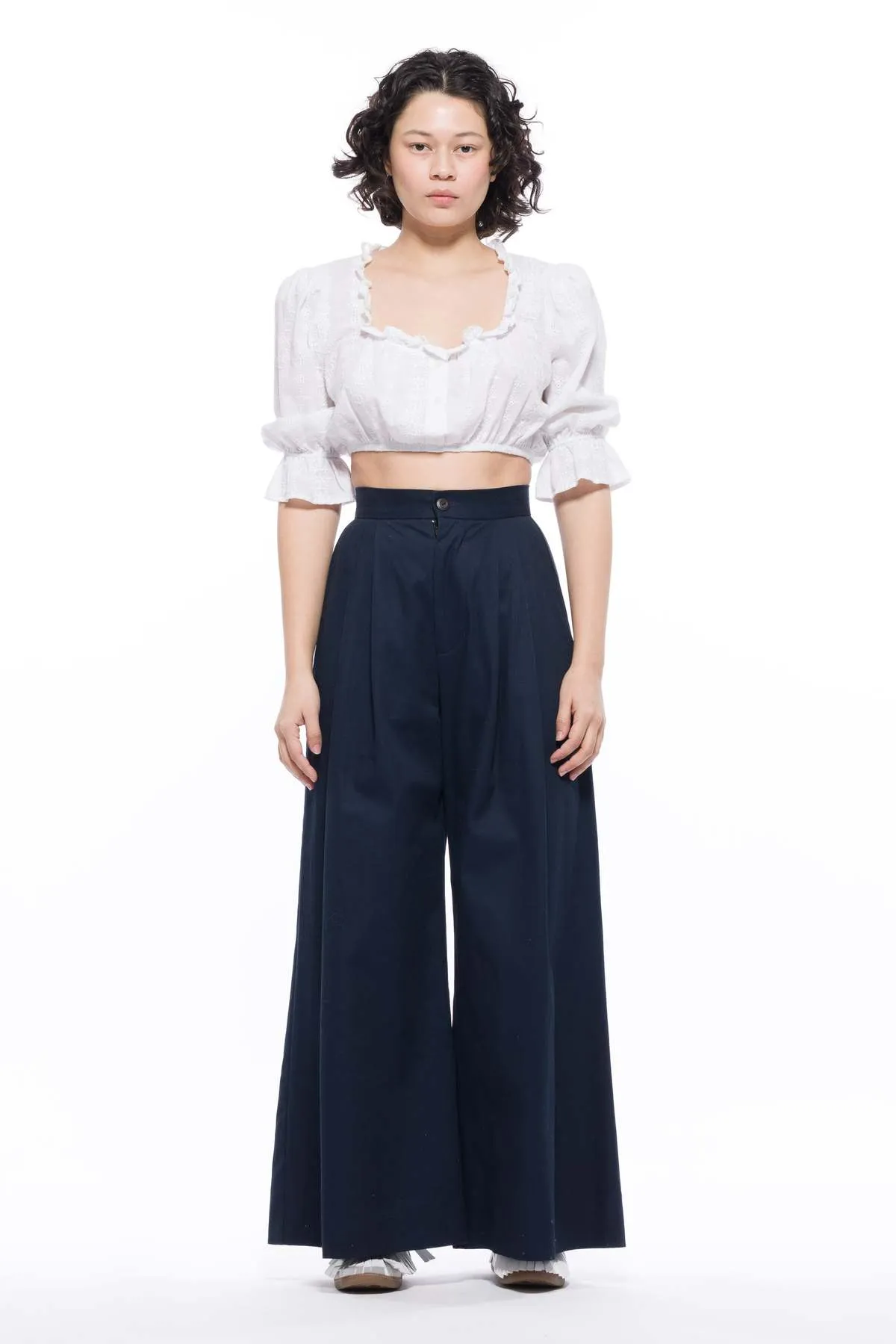 Naomi Trousers