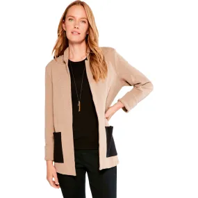 NIC+ZOE Pocket Blazer - Women's