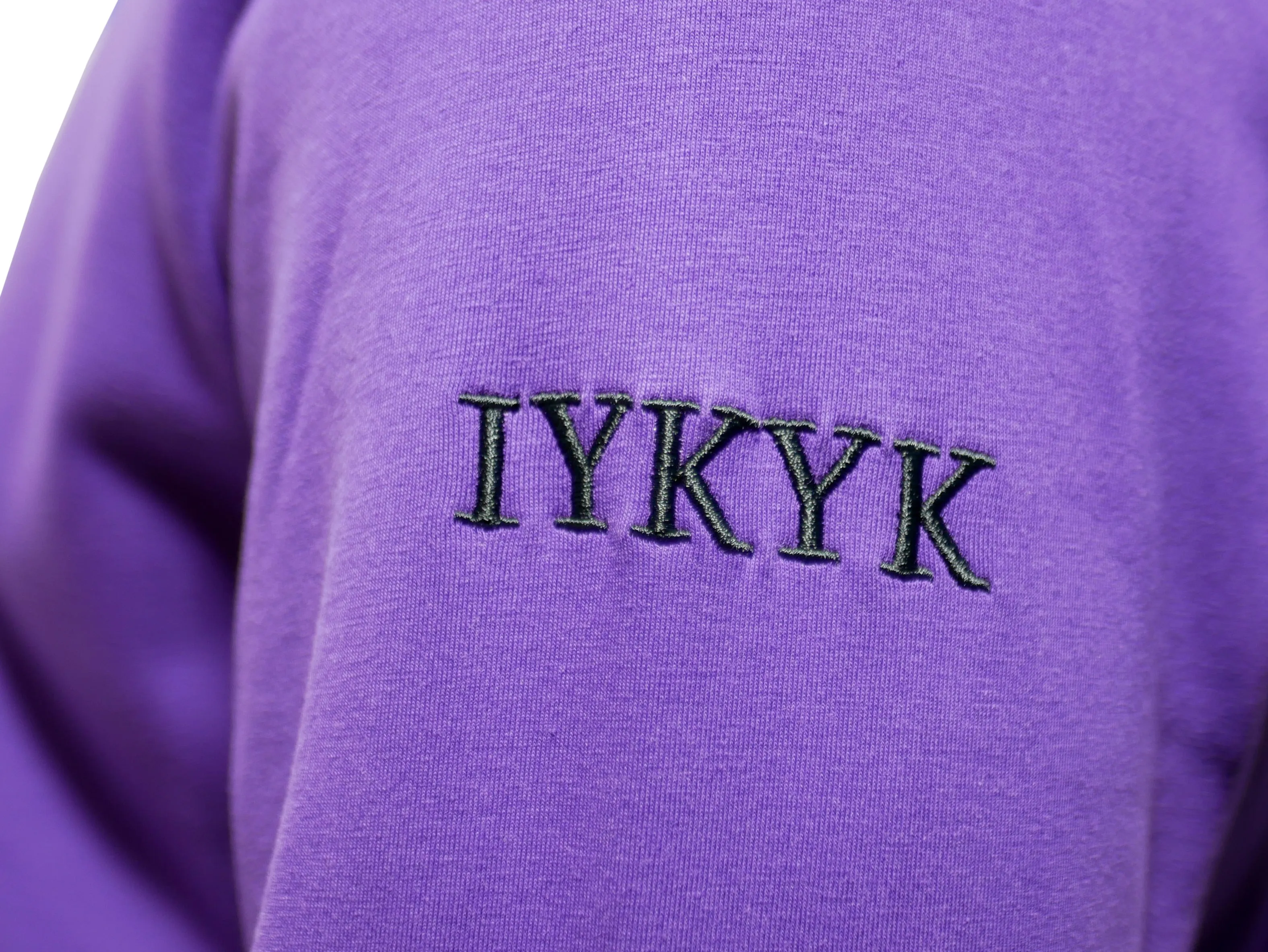 Norway - Crewneck Sweater