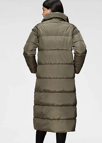 Only Quilted Puffer Coat | Grattan