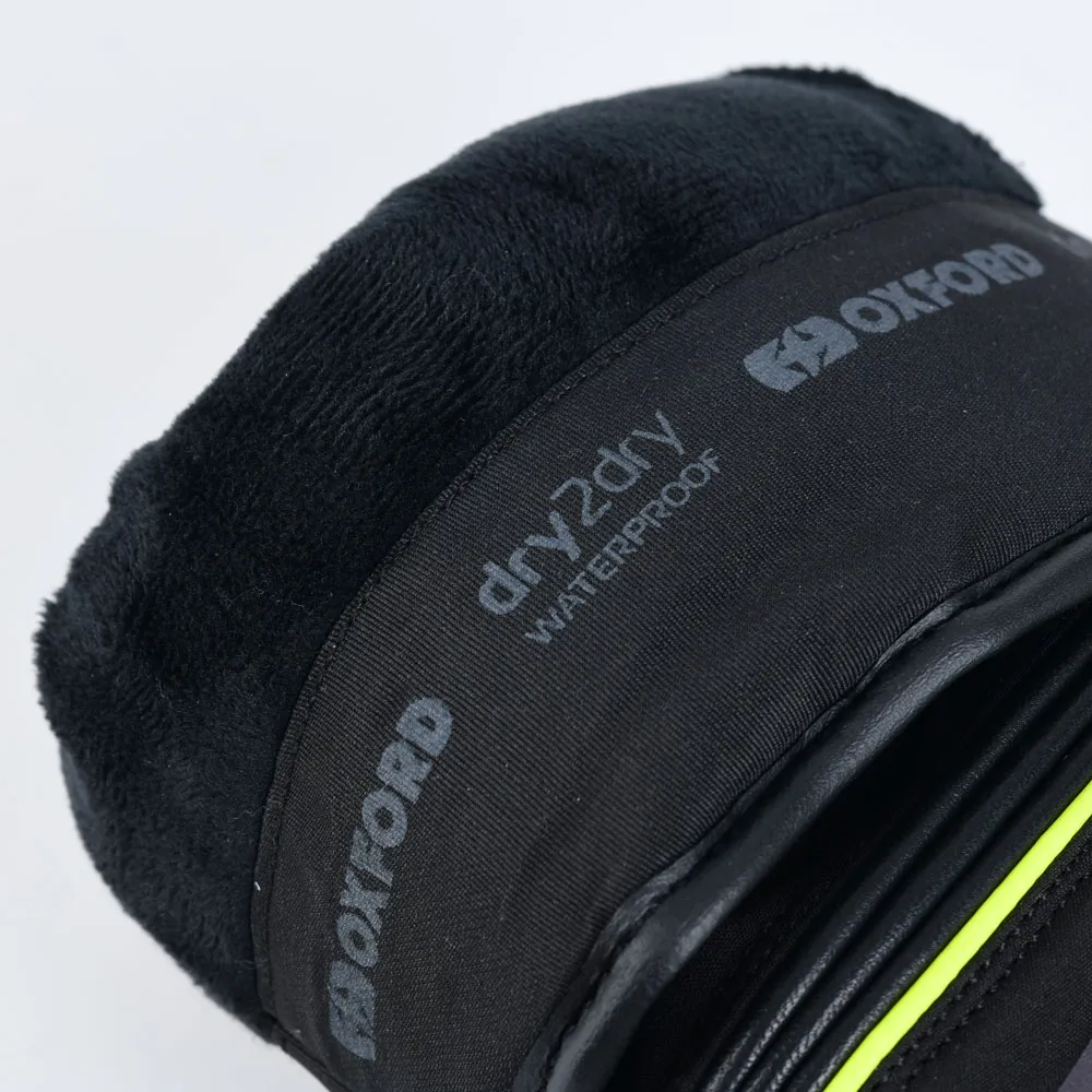 Oxford Polar 1.0 Gloves