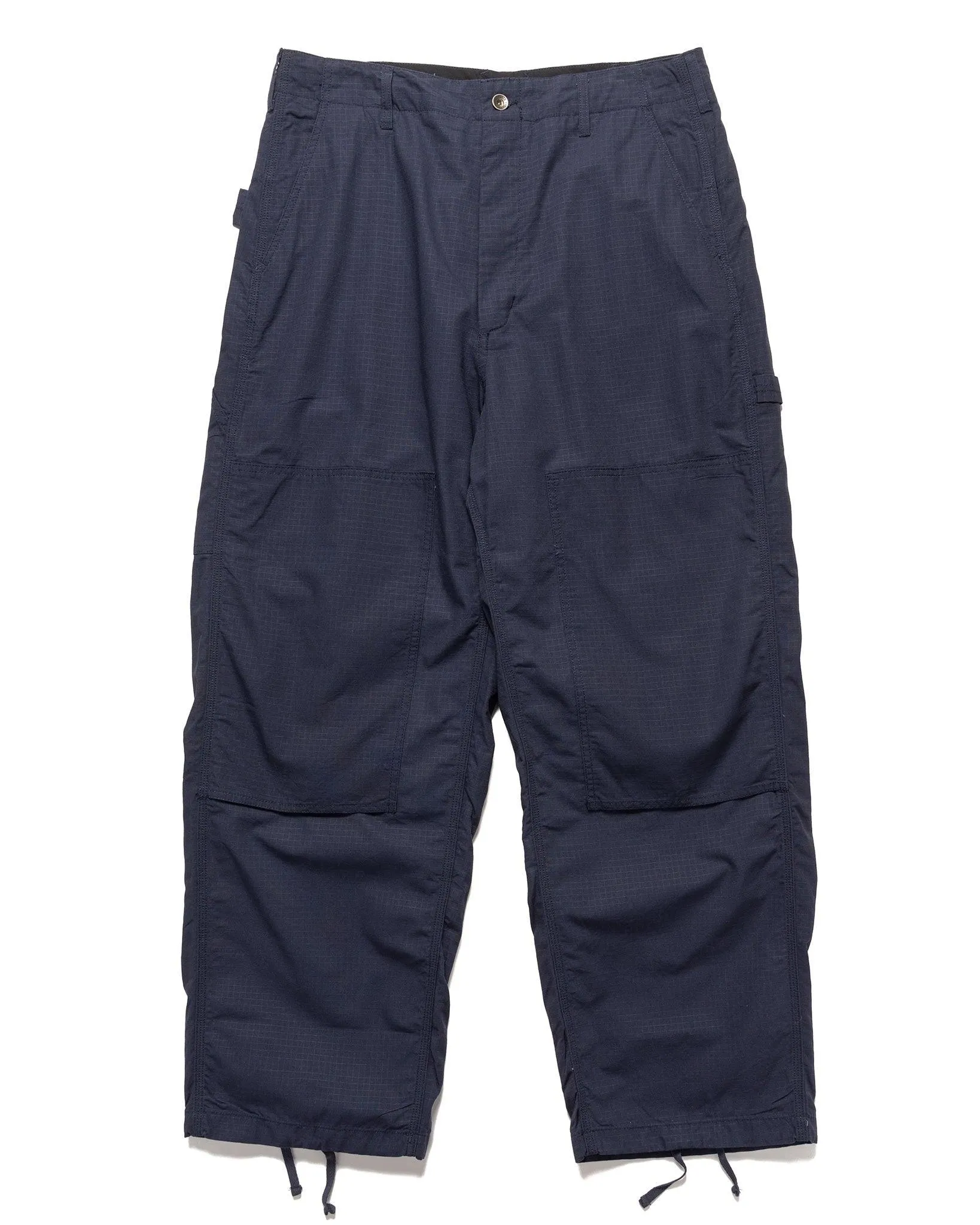 Painter Pant Cotton Ripstop DK Navy