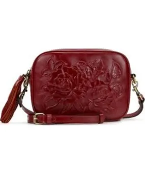 Patricia Nash Josie Crossbody