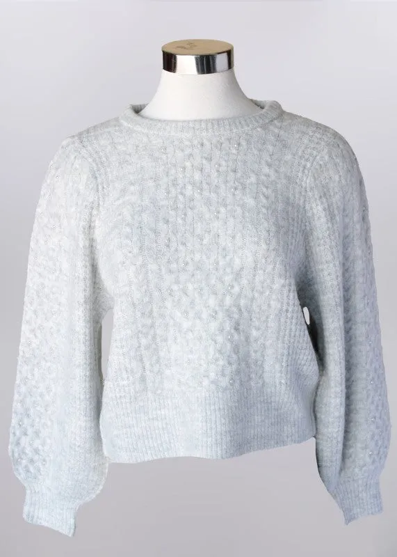 Pearl Pullover Sweater