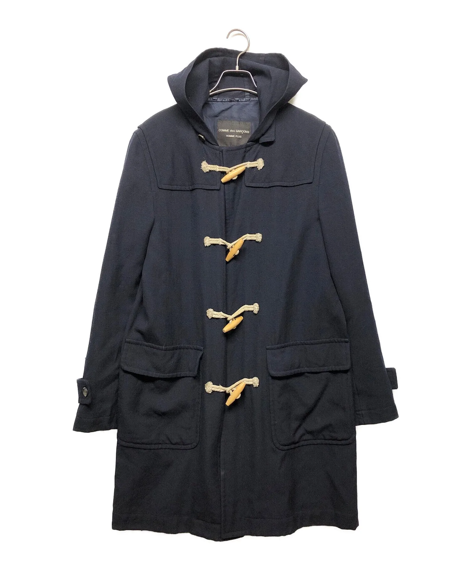 [Pre-owned] COMME des GARCONS HOMME PLUS duffle coat